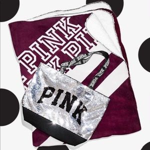 VS PINK BUNDLE or Buy separately 🖤💕